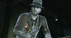 Screenshot de Murdered: Soul Suspect