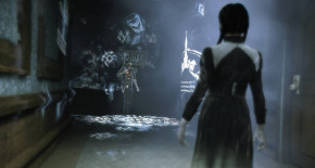 Screenshot de Murdered: Soul Suspect
