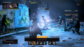 Screenshot de Mutant Year Zero: Road to Eden