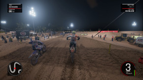 Screenshot de MXGP PRO
