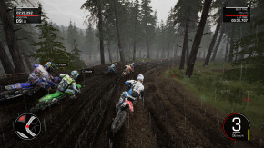 Screenshot de MXGP PRO