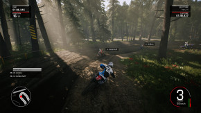 Screenshot de MXGP PRO