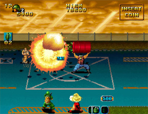 Screenshot de NAM-1975