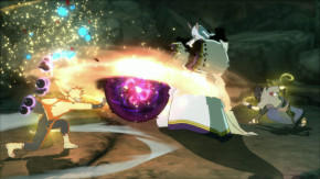 Screenshot de Naruto Shippuden: Ultimate Ninja Storm 4