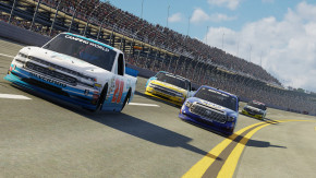 Screenshot de NASCAR Heat 3