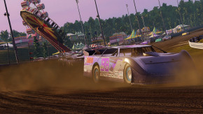 Screenshot de NASCAR Heat 3