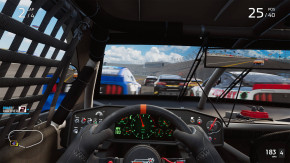 Screenshot de NASCAR Heat 4