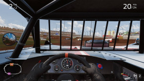 Screenshot de NASCAR Heat 4