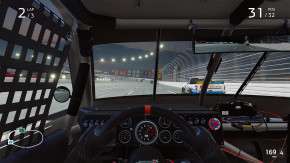 Screenshot de NASCAR Heat 4