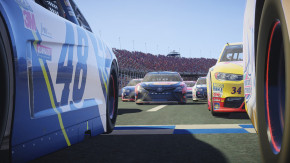 Screenshot de NASCAR Heat 2