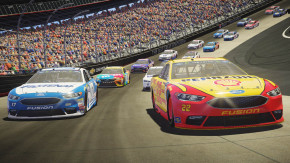 Screenshot de NASCAR Heat 2