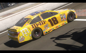 Screenshot de NASCAR Heat Evolution