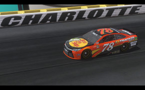 Screenshot de NASCAR Heat Evolution