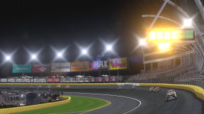 Screenshot de NASCAR Heat Evolution