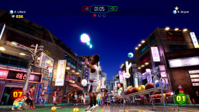 Screenshot de NBA 2K Playgrounds 2