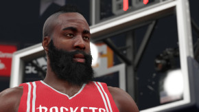 Screenshot de NBA 2K15