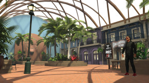 Screenshot de NBA 2K22