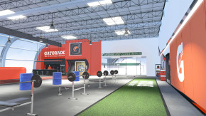 Screenshot de NBA 2K22