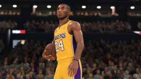 Screenshot de NBA 2K24