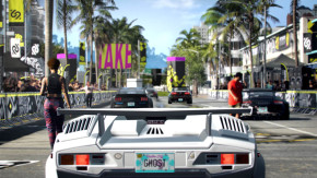 Screenshot de Need for Speed Heat