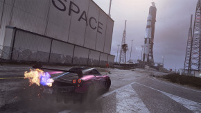 Screenshot de Need for Speed Heat