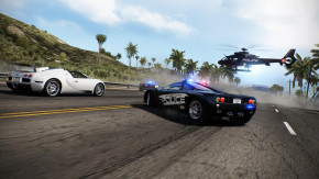 Screenshot de Need for Speed: Hot Pursuit Remastered