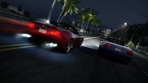 Screenshot de Need for Speed: Hot Pursuit Remastered