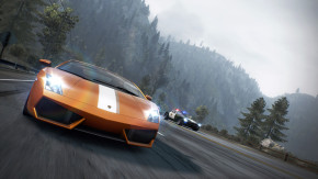 Screenshot de Need for Speed: Hot Pursuit Remastered