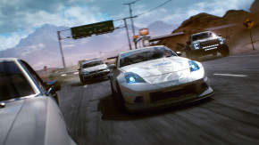 Screenshot de Need for Speed Payback