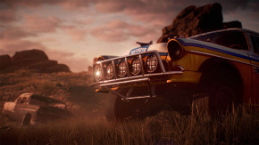 Screenshot de Need for Speed Payback