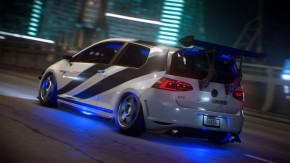 Screenshot de Need for Speed Payback
