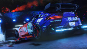 Screenshot de Need for Speed Unbound