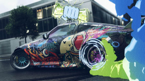 Screenshot de Need for Speed Unbound