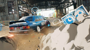 Screenshot de Need for Speed Unbound