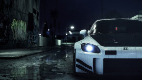 Screenshot de Need for Speed