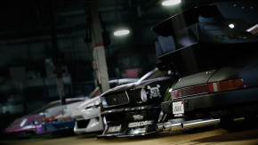 Screenshot de Need for Speed