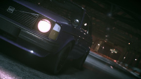 Screenshot de Need for Speed