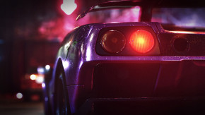 Screenshot de Need for Speed