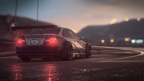 Screenshot de Need for Speed
