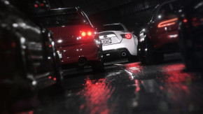 Screenshot de Need for Speed