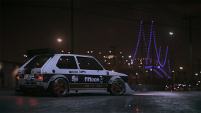 Screenshot de Need for Speed