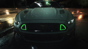 Screenshot de Need for Speed