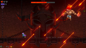 Screenshot de Neon Abyss