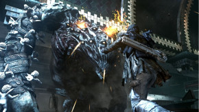 Screenshot de NeverDead