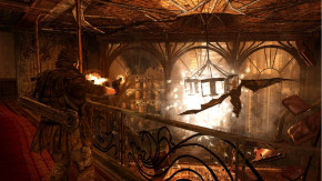 Screenshot de NeverDead