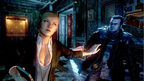 Screenshot de NeverDead