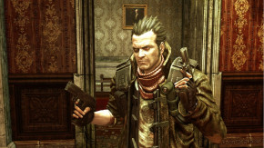 Screenshot de NeverDead