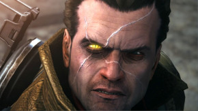 Screenshot de NeverDead