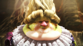 Screenshot de NeverDead