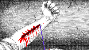 Screenshot de Neverending Nightmares